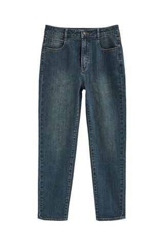 Jeans Slim Fit - Blauw
