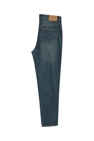 Jeans Slim Fit - Blauw
