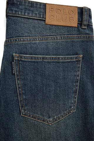 Jeans Slim Fit - Blauw
