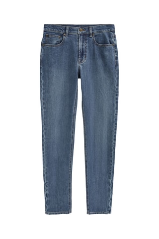 Jeans Slim Fit - Blauw