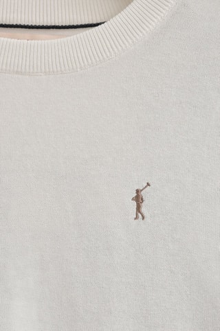 Trui Regular - Ecru