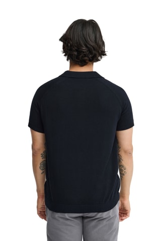 Polo Regular Fit - Marineblauw