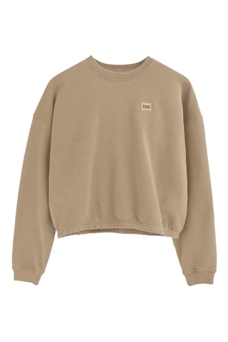 Sweat - Marron