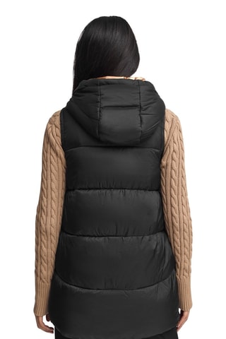 Bodywarmer - Zwart
