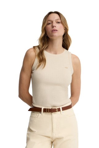 Débardeur - Beige