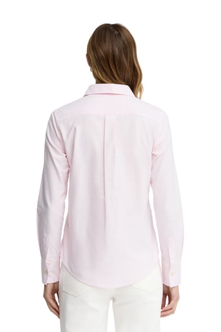 Blouse Regular - Roze