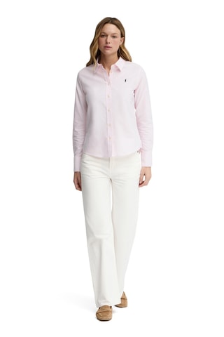 Blouse Regular - Roze
