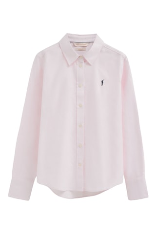 Blouse Regular - Roze