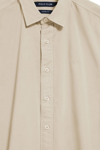 Chemise - Beige