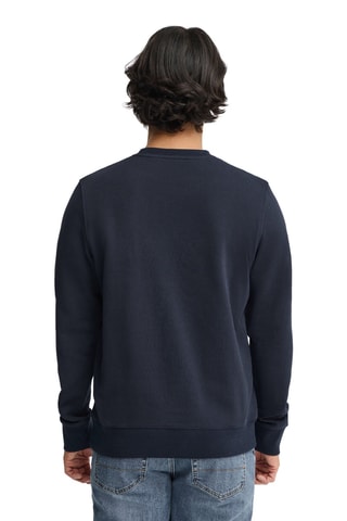 Sweater - Marineblauw