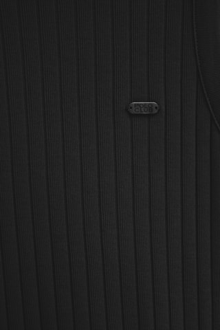 Hemd - Zwart