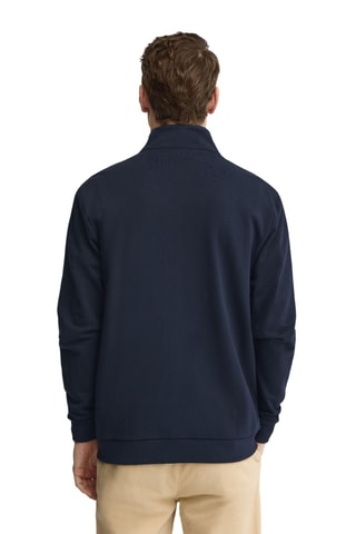 Sweater - Marineblauw