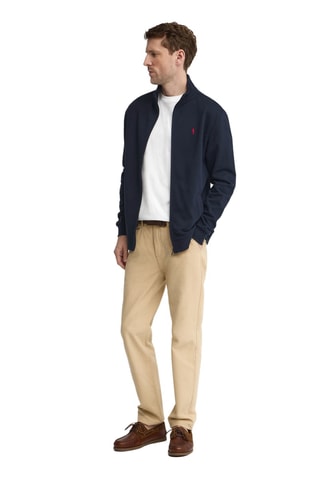 Sweater - Marineblauw