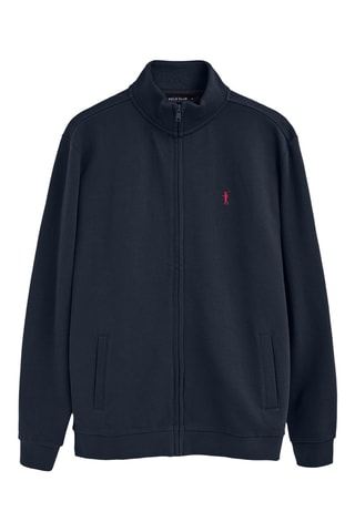 Sweater - Marineblauw