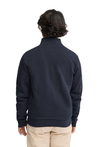 Sweater - Marineblauw