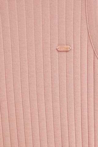 Hemd - Lichtroze
