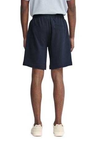 Short regular - Bleu marine