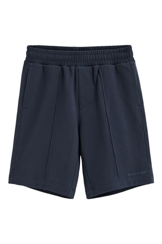 Short regular - Bleu marine