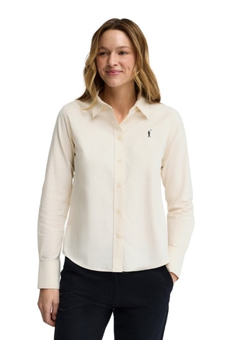 Blouse Regular - Beige