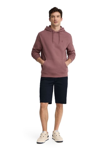 Sweater met Capuchon - Roze