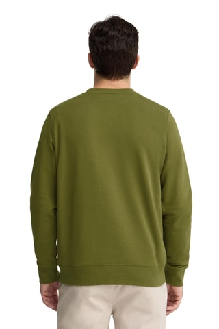 Sweater - Groen