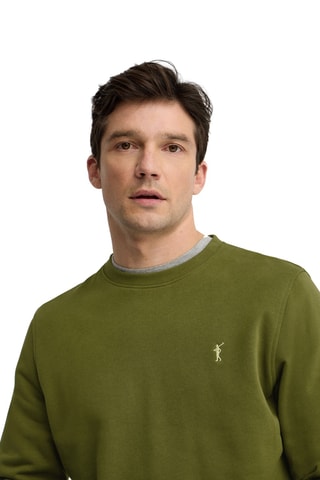 Sweater - Groen