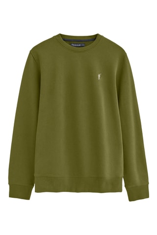 Sweater - Groen
