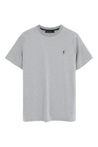 3 T-shirts Regular - Multicolor