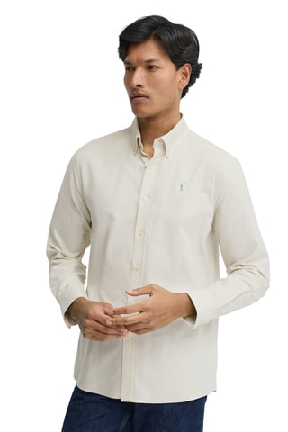 Chemise regular - Bleu clair