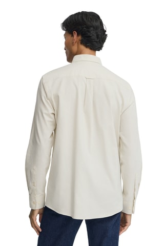 Chemise regular - Bleu clair