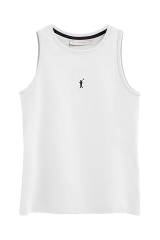 2 débardeurs - Multicolore