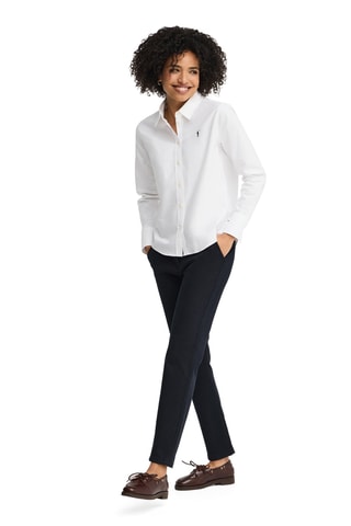 Blouse Regular - Wit