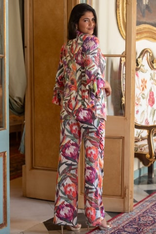 Giacca - Multicolore