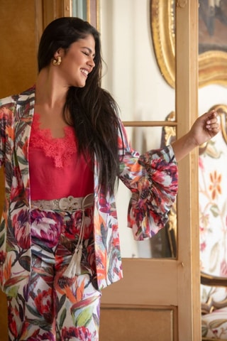 Giacca - Multicolore