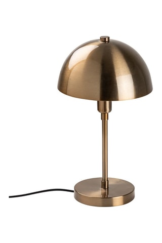 Tafellamp - Goudkleurig - 40 W