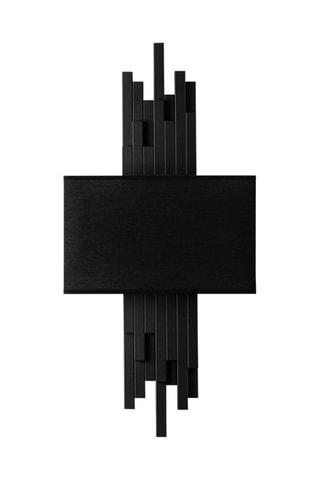 Wandlamp Axis - 2 x 40 W