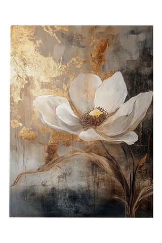 Quadro in legno - 50 x 70 cm