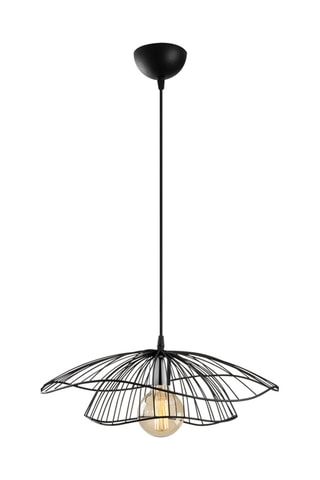 Suspension - Noir - 40 W