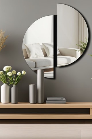 Spiegel - 44 x 50 cm