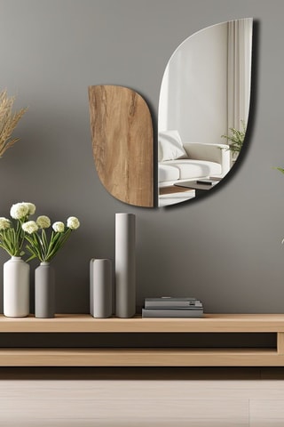 Spiegel - 43 x 50 cm