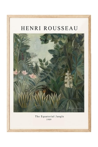 3 quadri - 50 x 70 cm