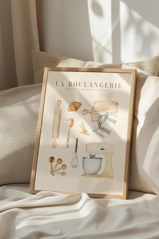 3 quadri - 50 x 70 cm