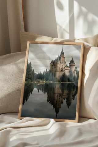 3 quadri - 50 x 70 cm