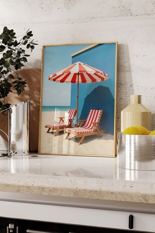 3 quadri - 50 x 70 cm