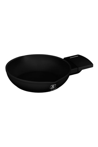 Padella Matte Black Collection - 16 cm