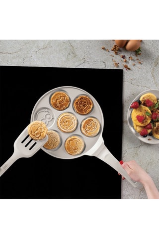 Padella per pancake Sahara Collection - 26 cm - 7 pancake