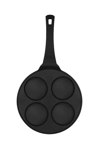 Padella per pancake Black Rose Collection - 26 cm - 4 pancakes