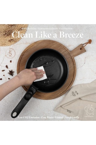 Batteria di pentole Leonardo Collection - 13 pezzi