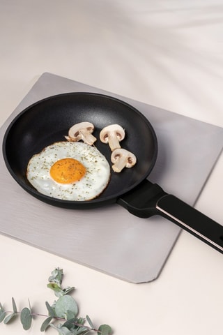 Padella Black Rose - 20 cm 