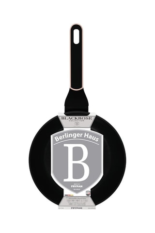 Padella Black Rose - 20 cm 